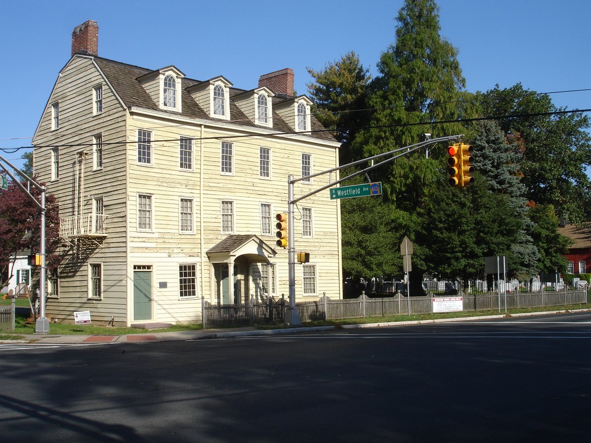 Rahway Manor, NJ - Rahway, New Jersey - Wikipedia
