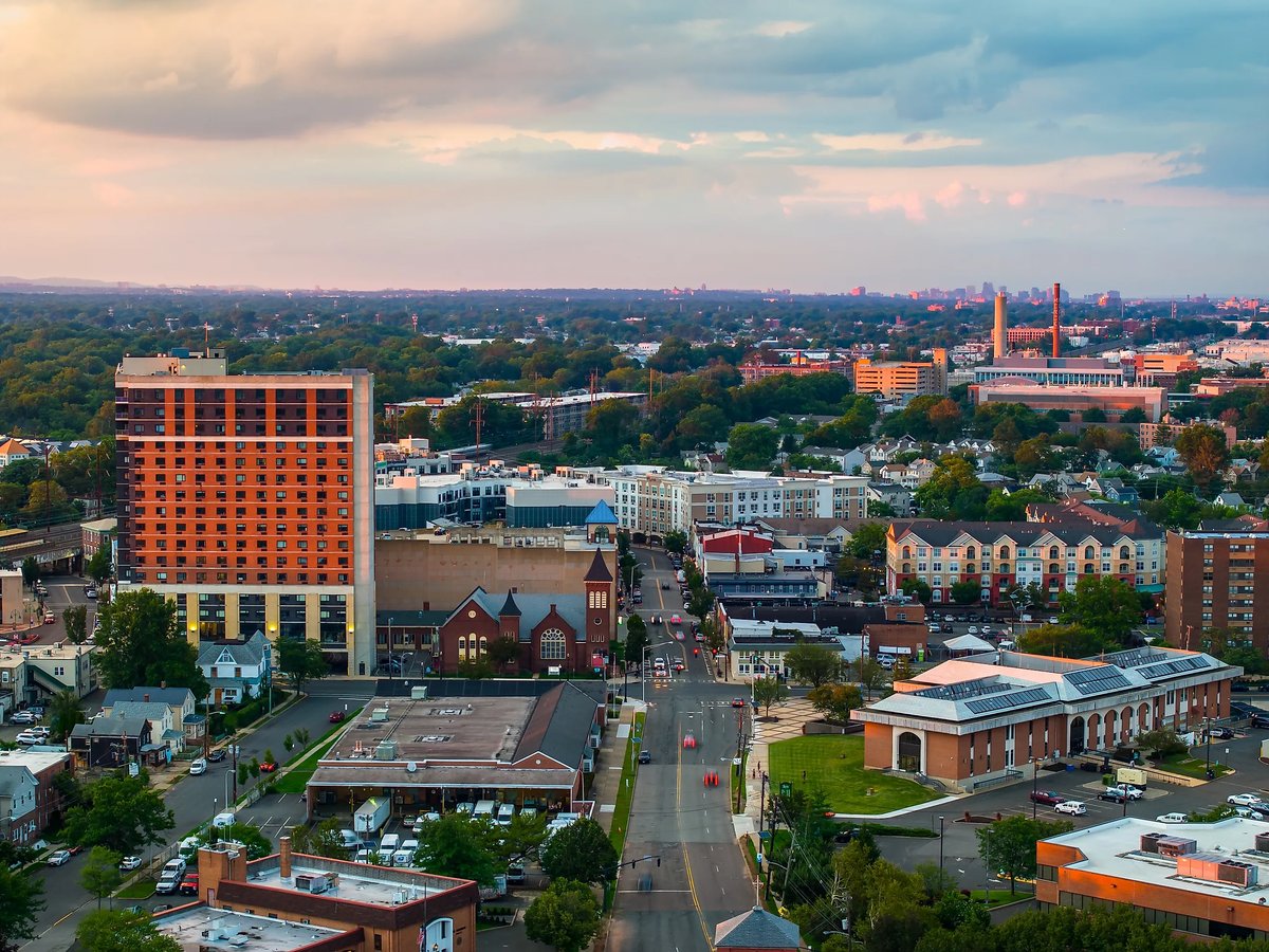 Rahway Manor, NJ - 9 Best Places To Call Home In New Jersey In 2025